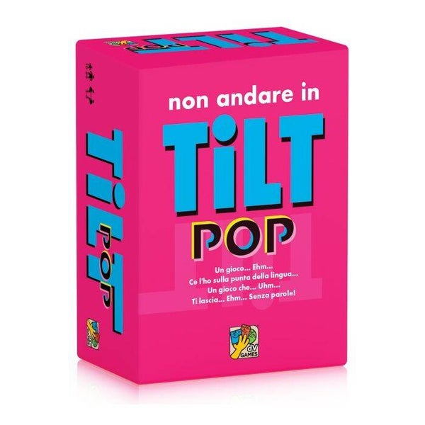 Tilt PoP