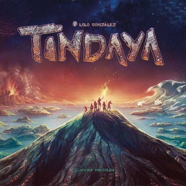 Tindaya - USATO