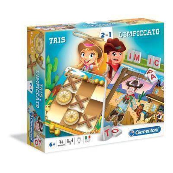 Tris e L'impiccato - USATO