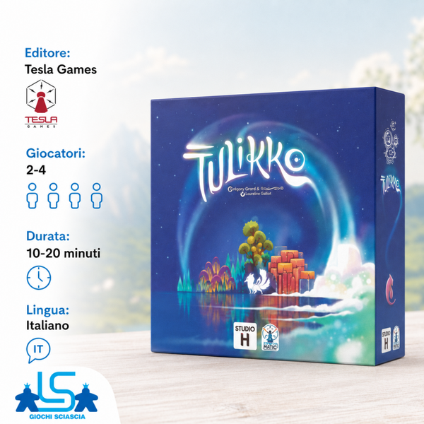 Tulikko