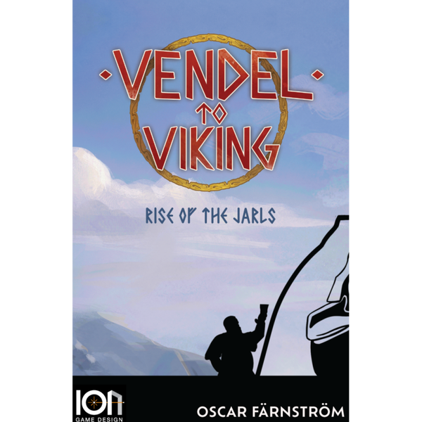 Vendel to Viking Rise of the Jarl - Inglese