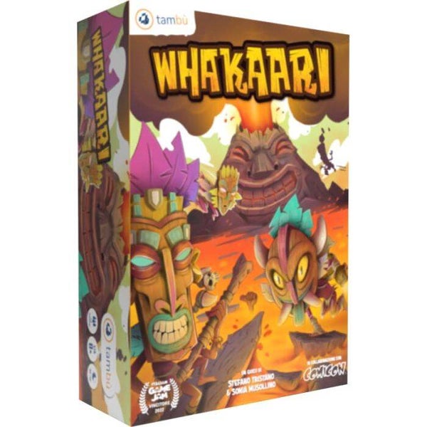 Whakaari - Usato