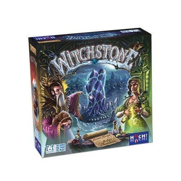 Witchstone - USATO