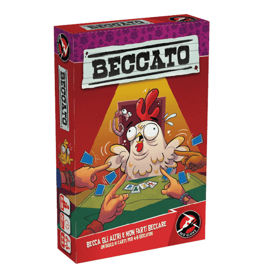 Beccato