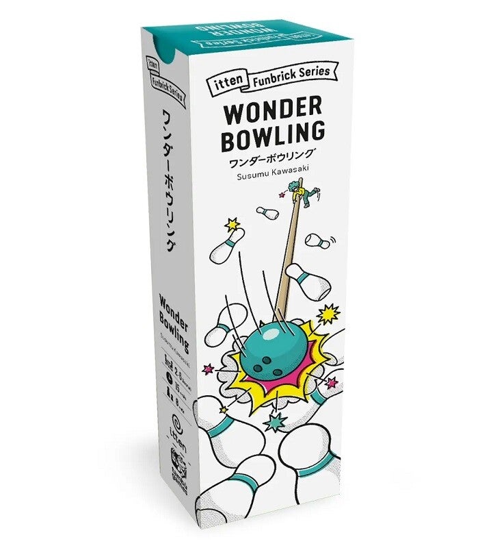 Wonder Bowling - Italiano