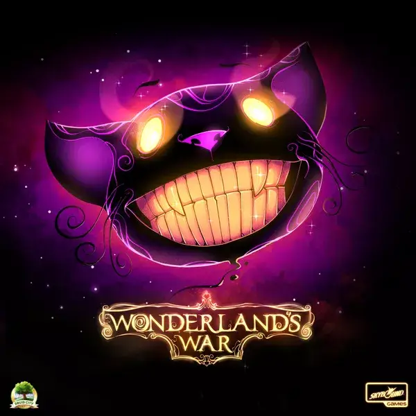 Wonderlands War Deluxe Edition - Inglese