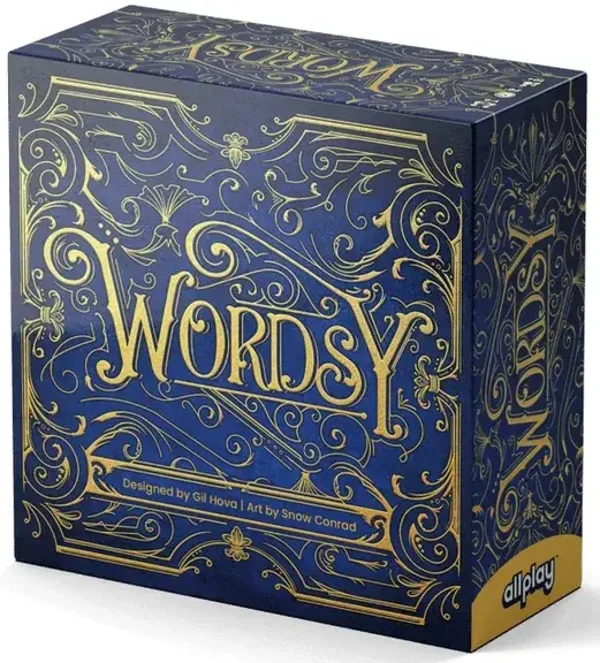 Wordsy - Seconda Edizione - Inglese
