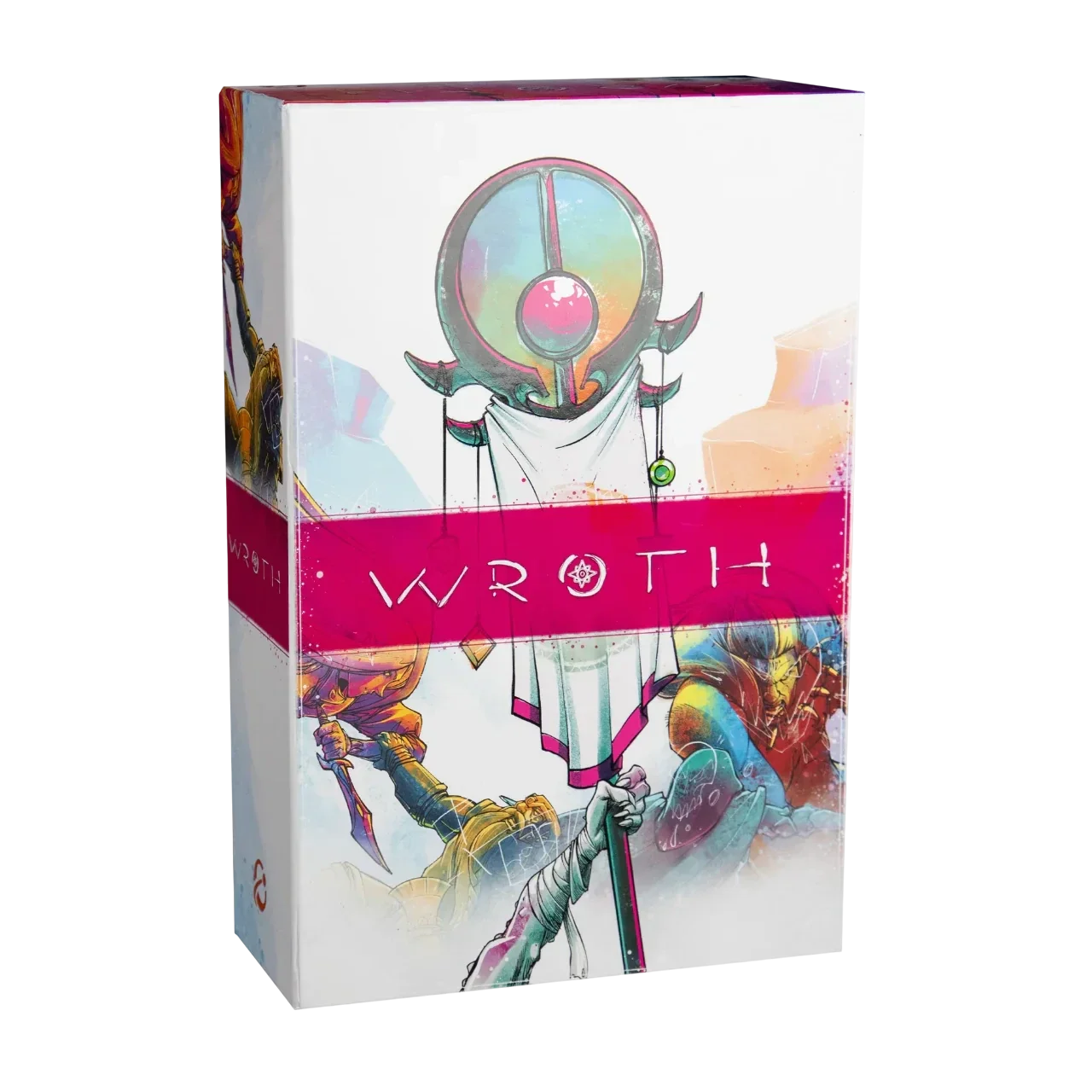 Wroth - Inglese