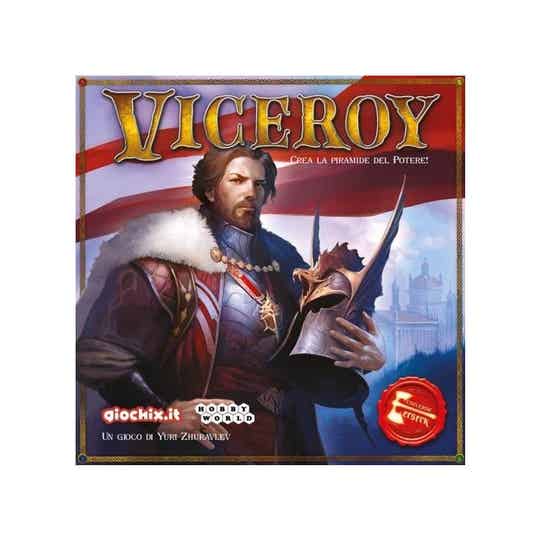 Viceroy - USATO