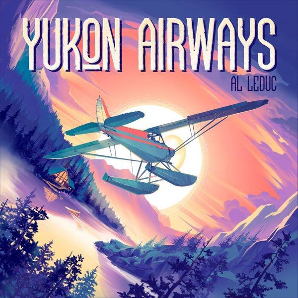 Yukon Airways - USATO