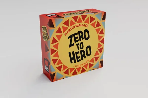Zero to Hero - Inglese