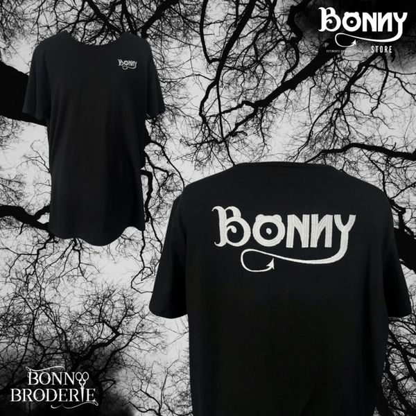 Merch « Bonny » Basic