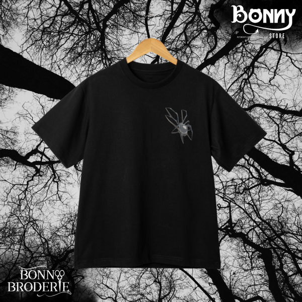 T-Shirt Horror Spider