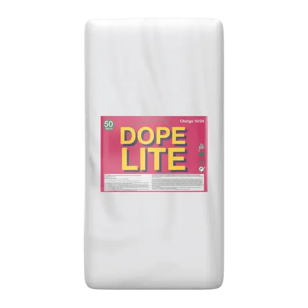 Dope Lite 50 Liter