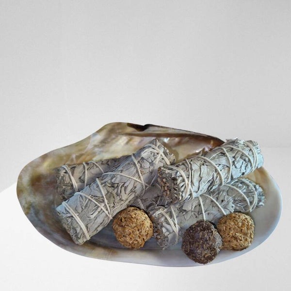 Salie Smudge Sticks