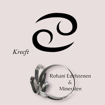 Sterrenbeeld box KREEFT