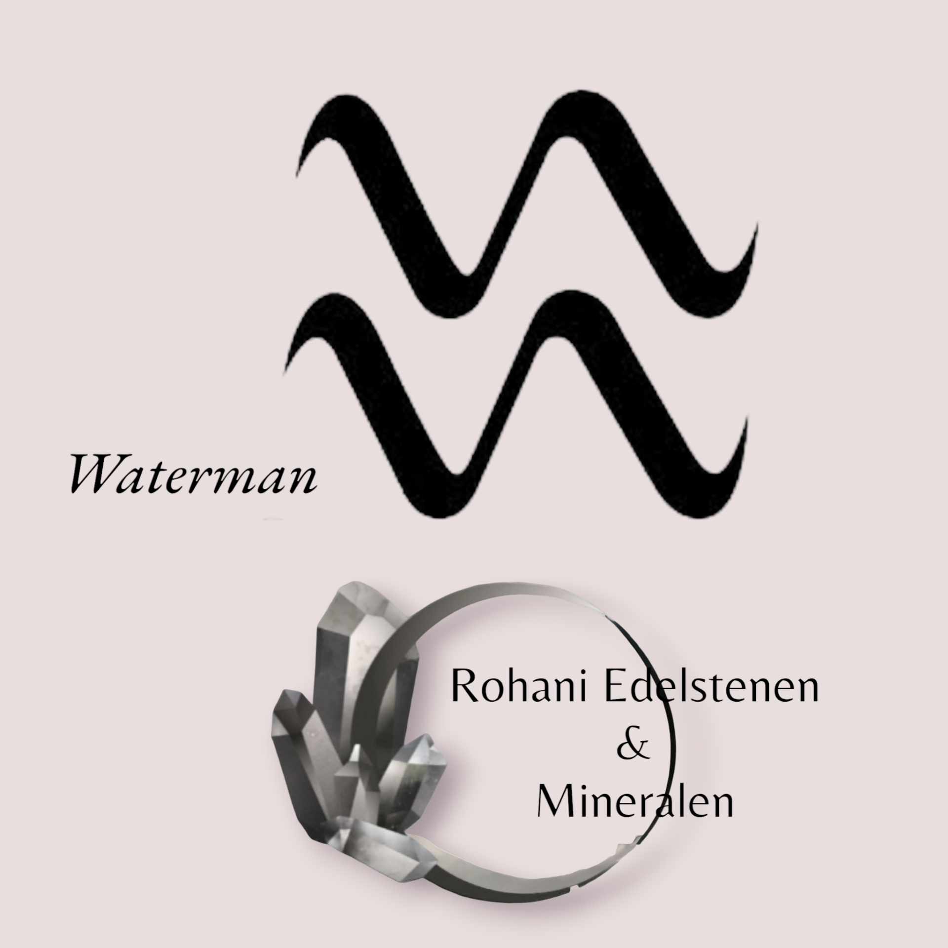 Aura Spray Sterrenbeeld Waterman van 20 januari - 18 februari