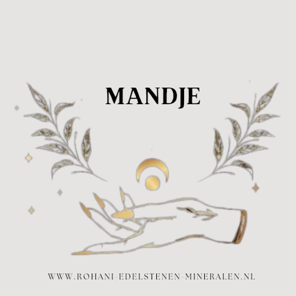 Mandje nr 20