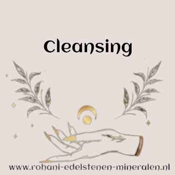 Cleansing Spray