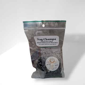 Nag champa Wierook
