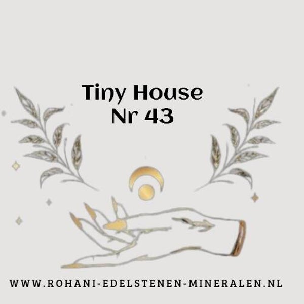 Tiny House nr 43