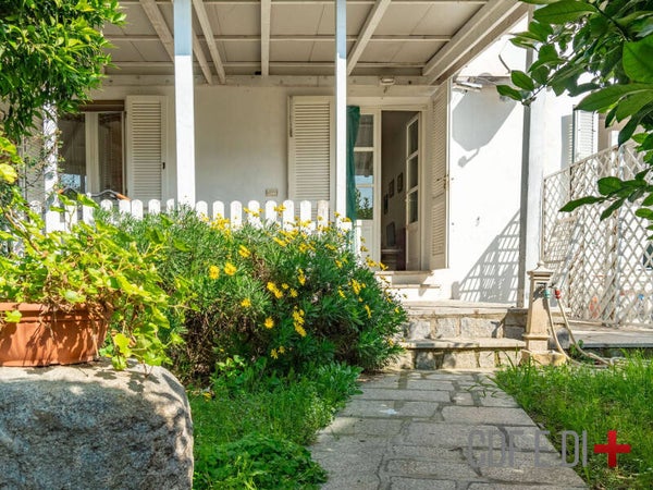 Bilocale con giardino a Marina di Campo – Isola d’Elba