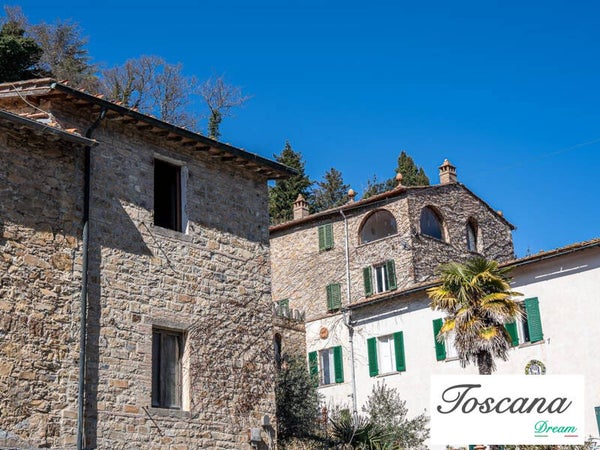 Castelnuovo Val Di Cecina, Comodissimo appartamento sulla via principale