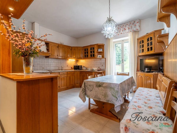 Monterotondo Marittimo, appartamento pronto da subito