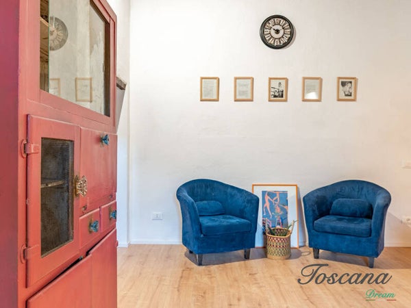 Sasso Pisano, appartamento a due passi dalle terme