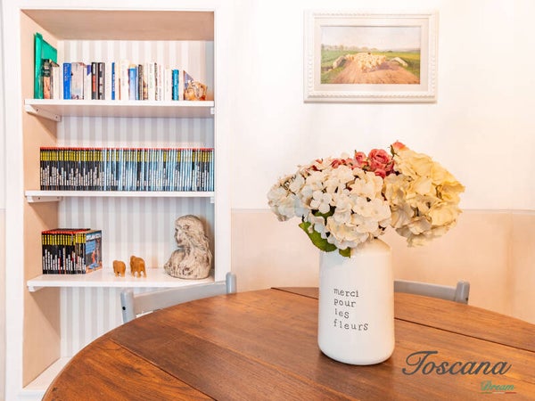 Massa Marittima, bellissimo appartamento ristrutturato