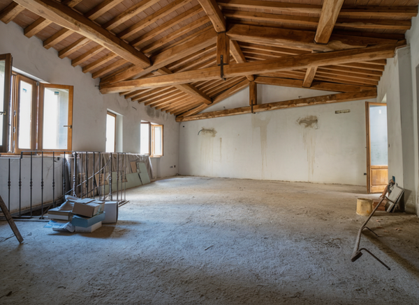 Gavorrano, occasione unica nel centro