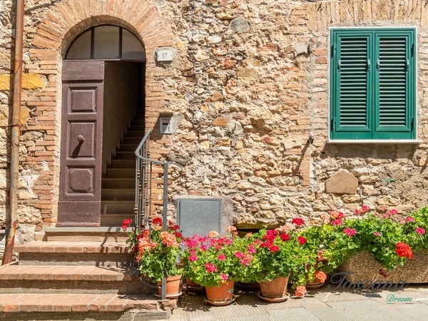 Sasso Pisano, appartamento a due passi dalle terme