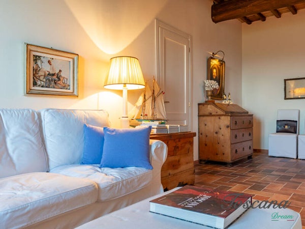 L’eleganza nel cuore di Campagnatico