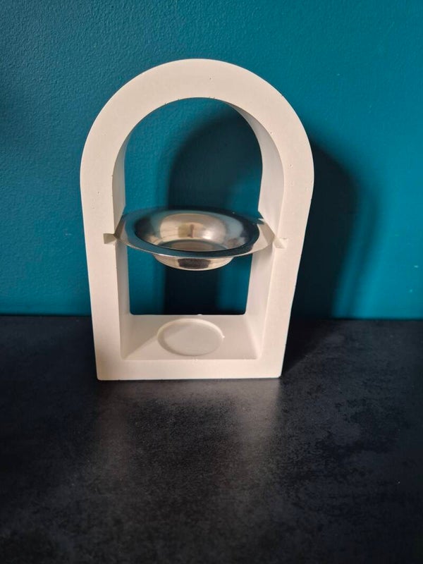 Brûleur fondant