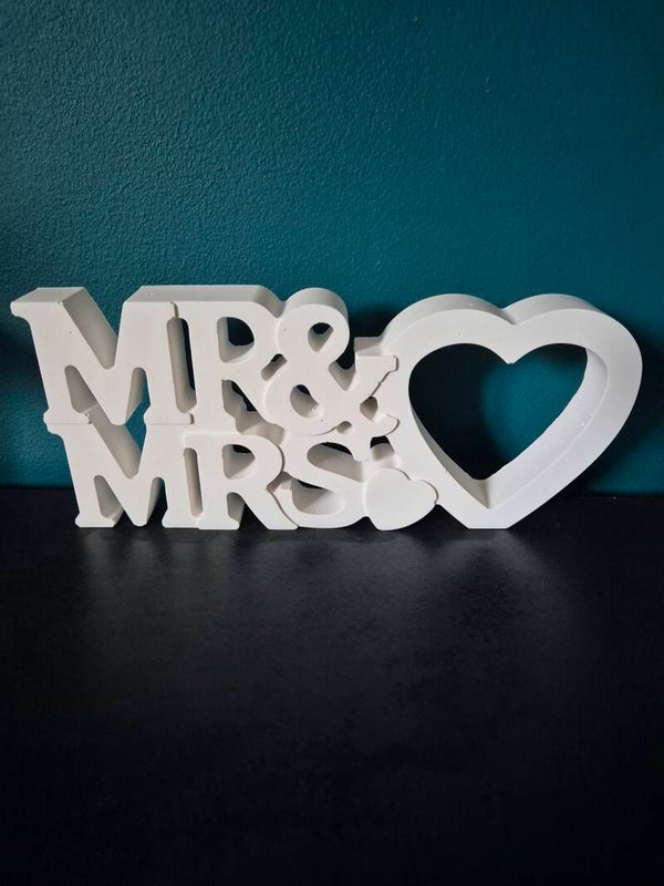 Mr mrs