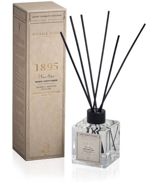 Bâtonnets Parfumés 1895 120ml