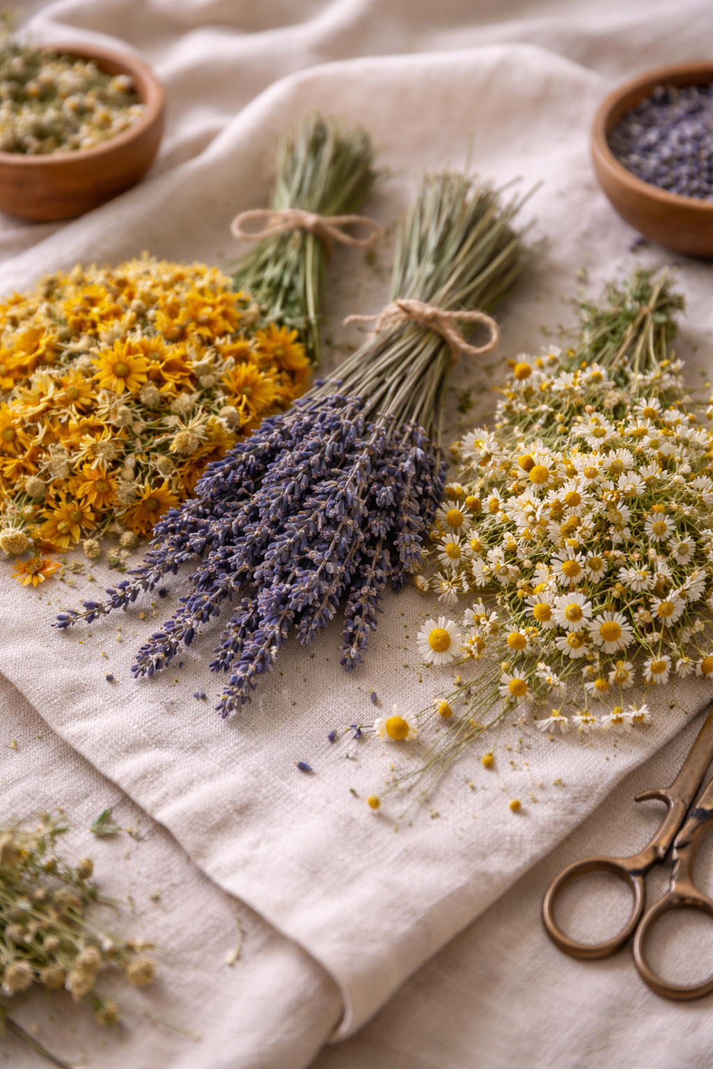 Biologische Yoni Stoommix - Postpartum