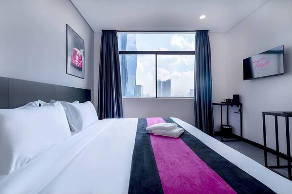 Teedo Hotell