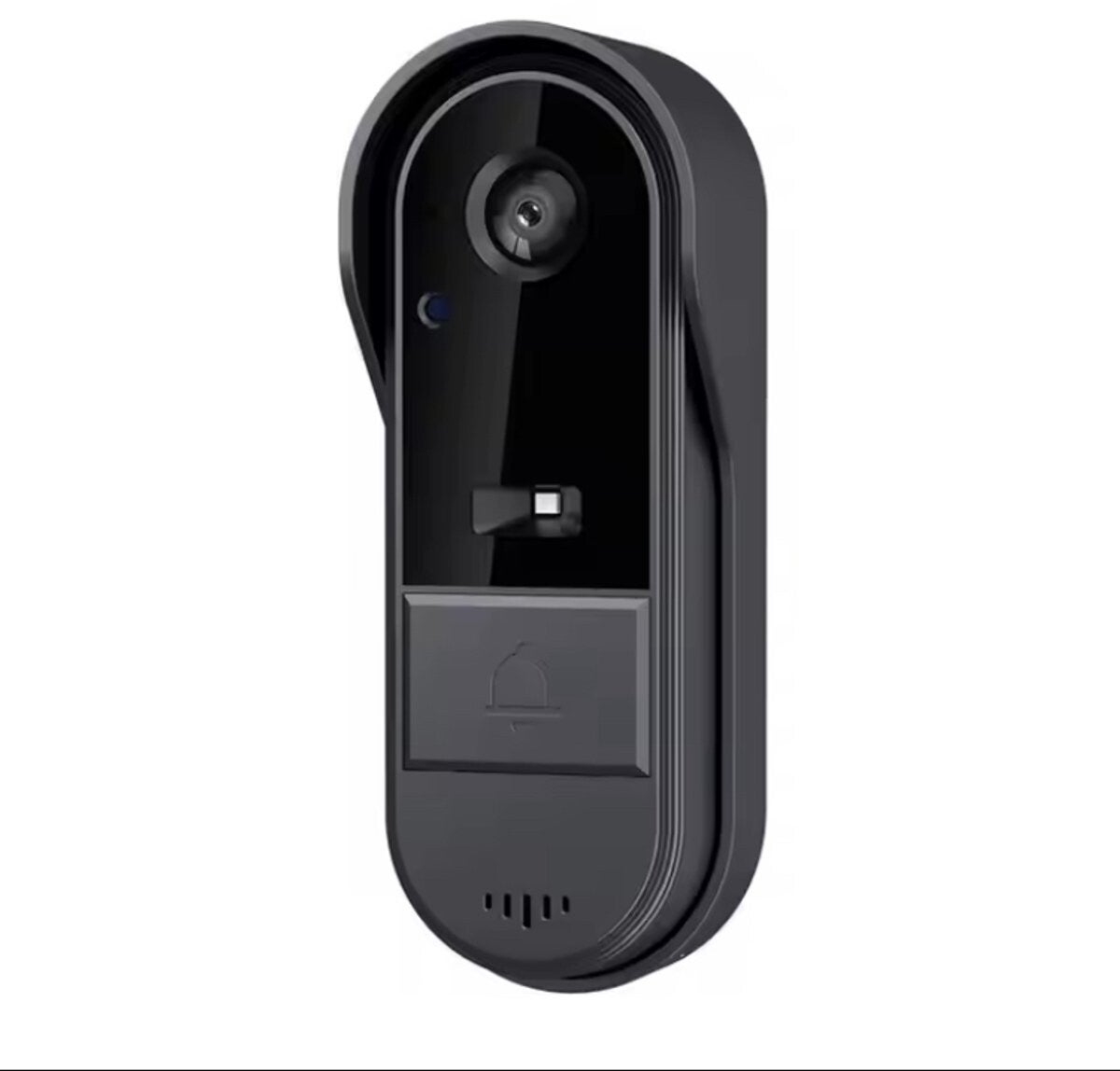 Deurbel camera