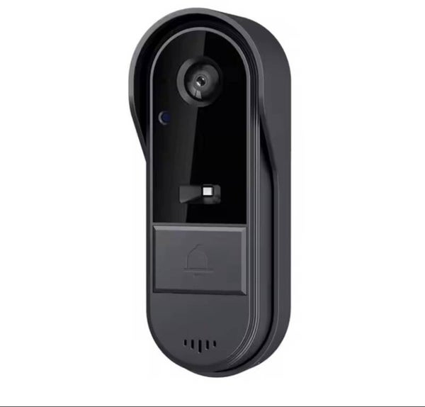 Deurbel camera