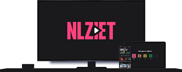 NL Ziet Nederlandse TV Zenders.