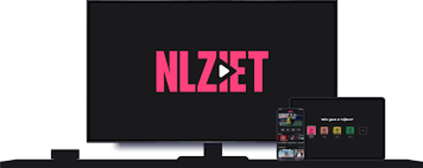 NL Ziet Nederlandse TV Zenders.