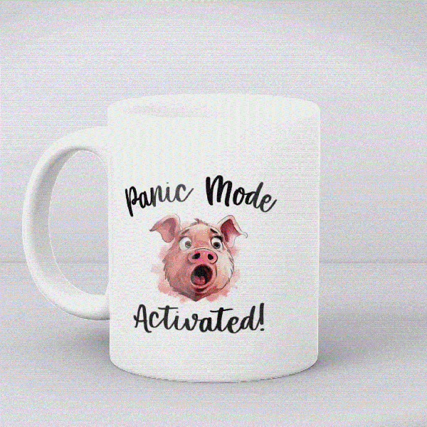 Panic Mode