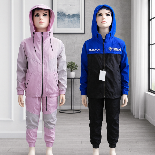 Ensemble de survêtement pour enfants