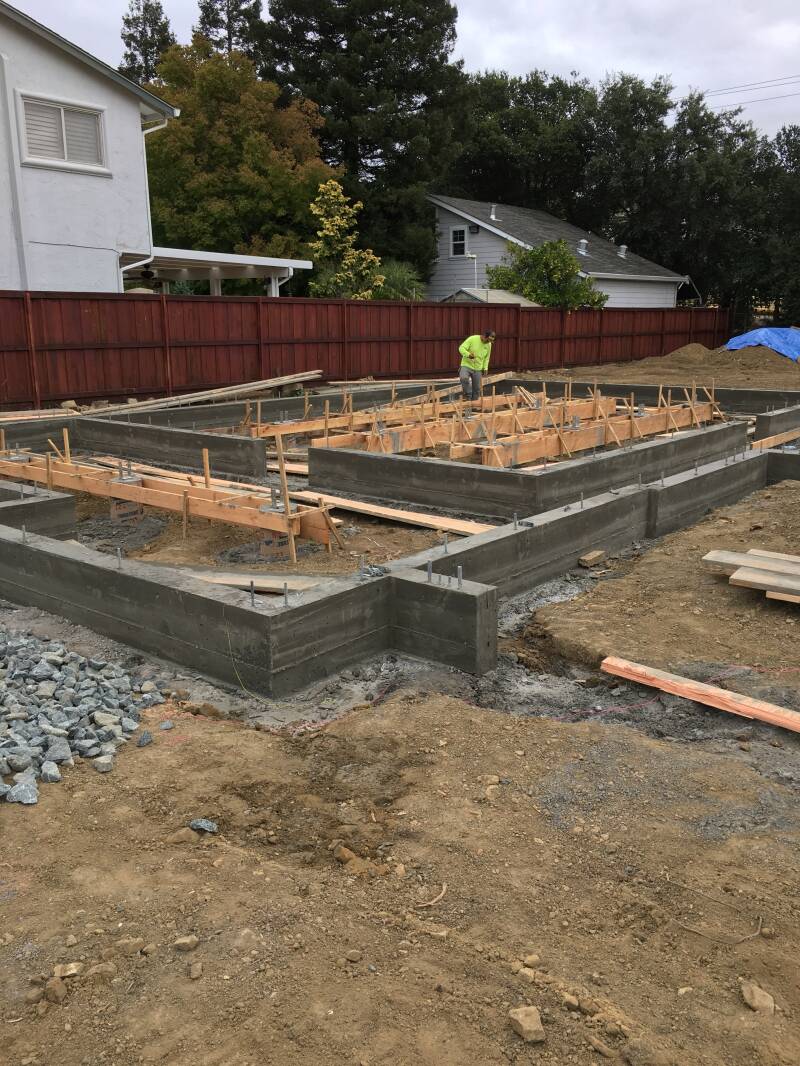 FOUNDATION