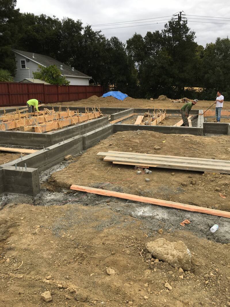 FOUNDATION