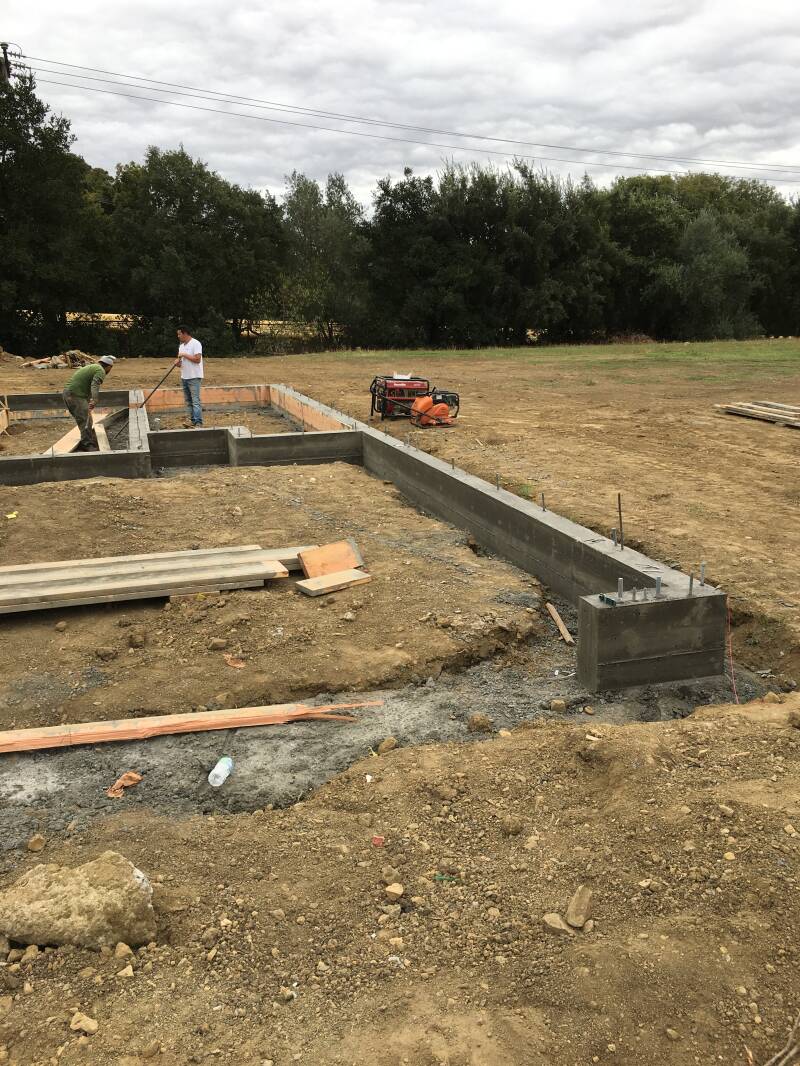 FOUNDATION