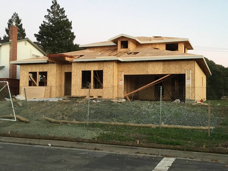 SHEATHING