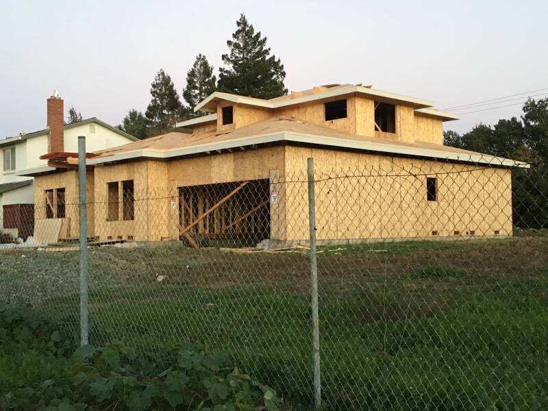 SHEATHING