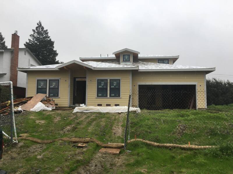 SIDING
